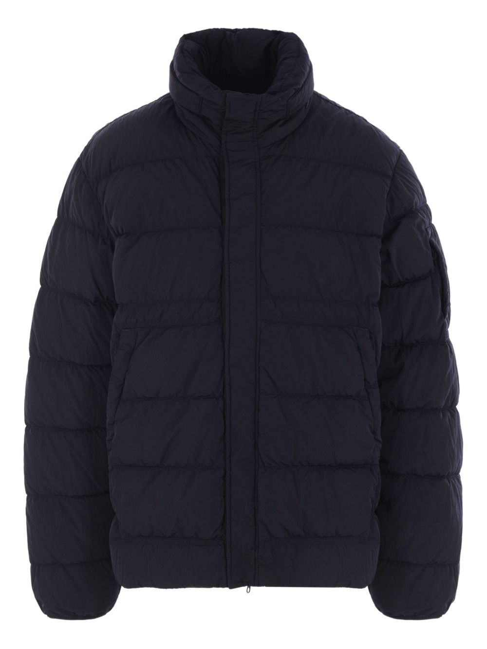 C.p.company Coats Blue