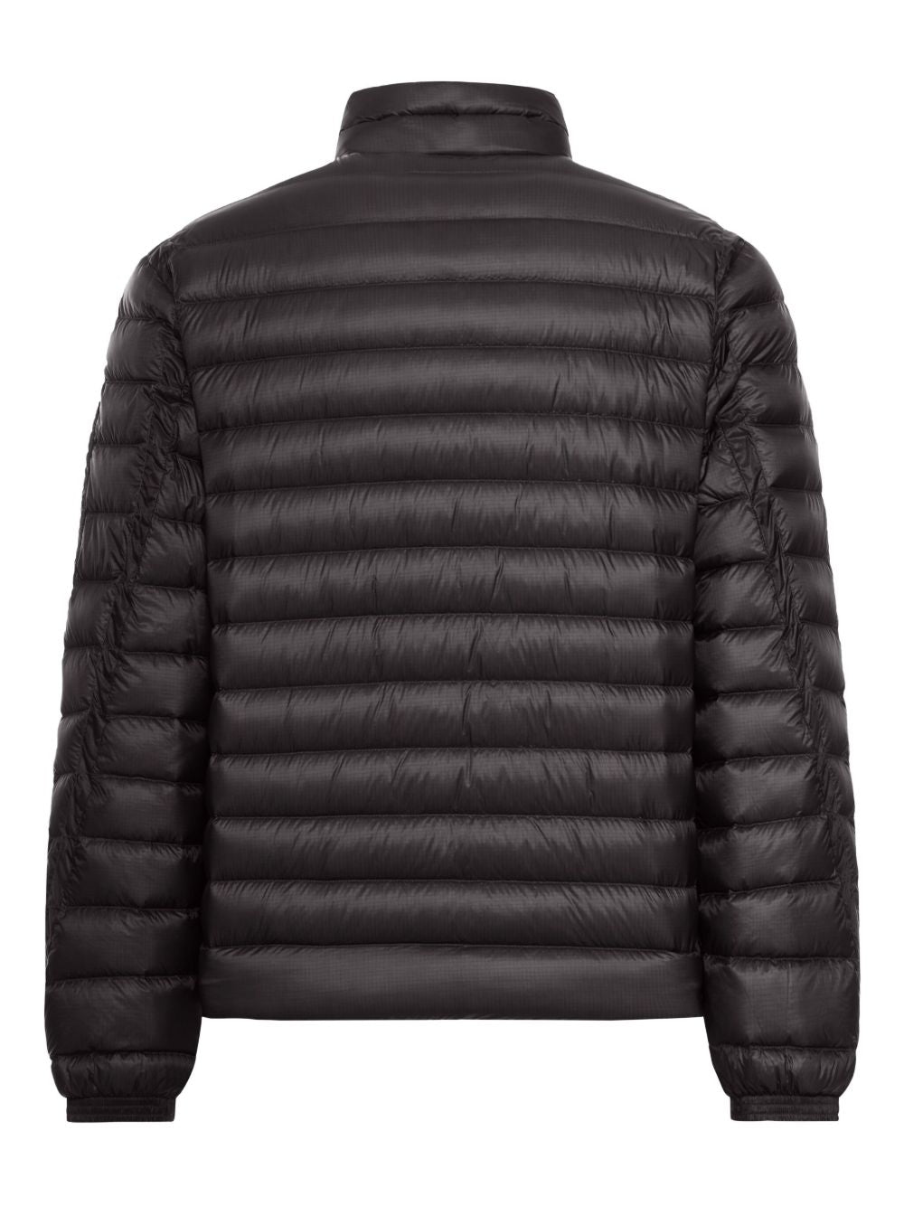 C.p.company Coats Black