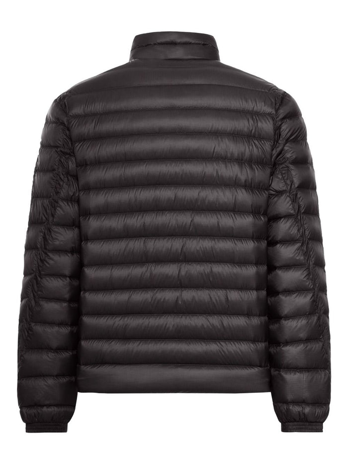 C.p.company Coats Black