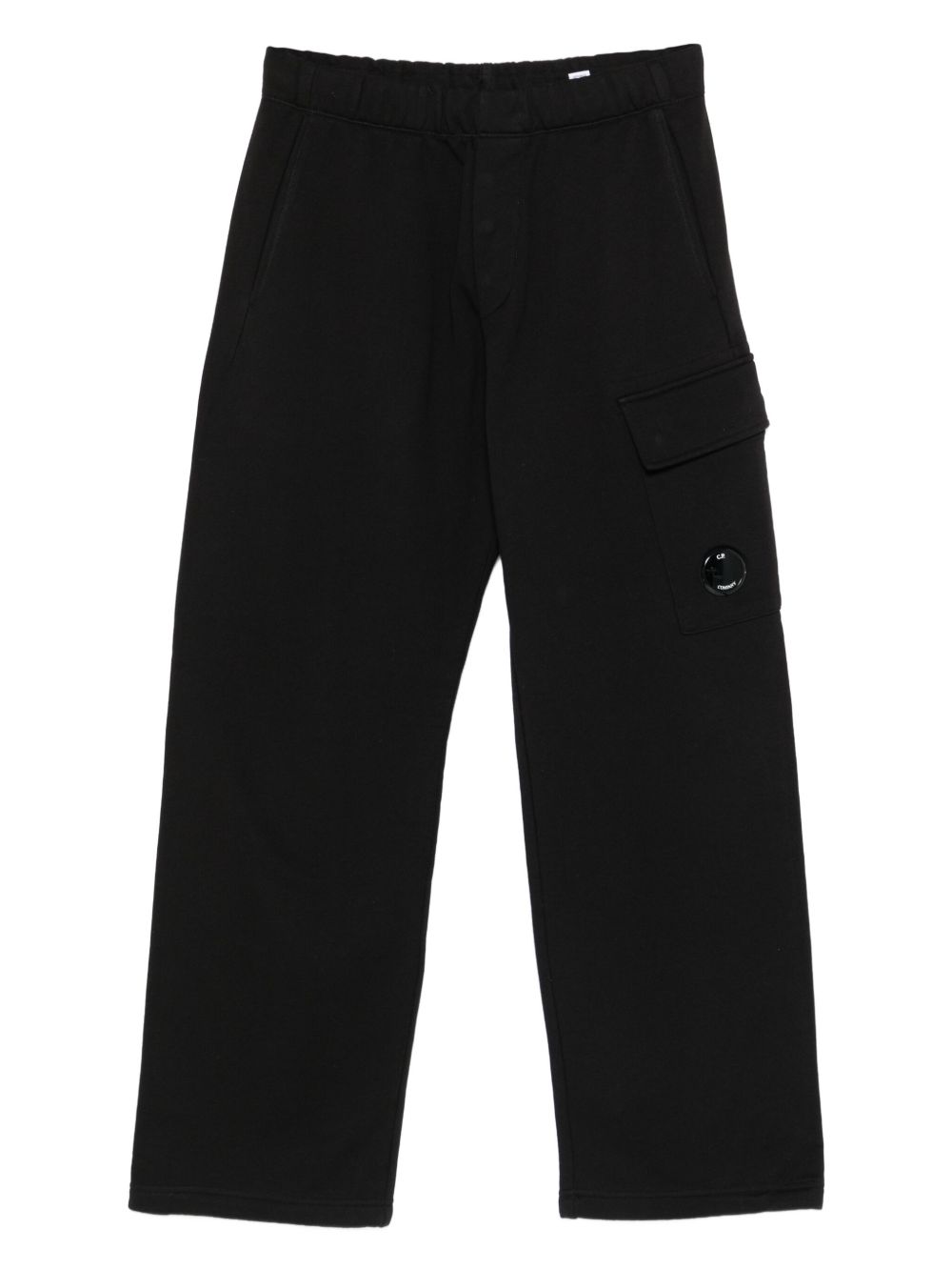 C.p.company Trousers Black