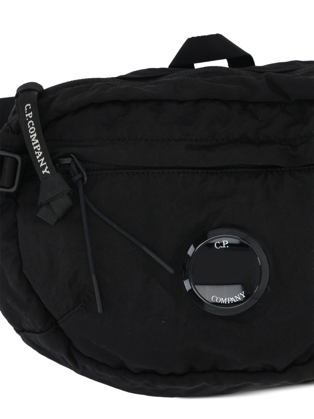 C.p.company Bags Black