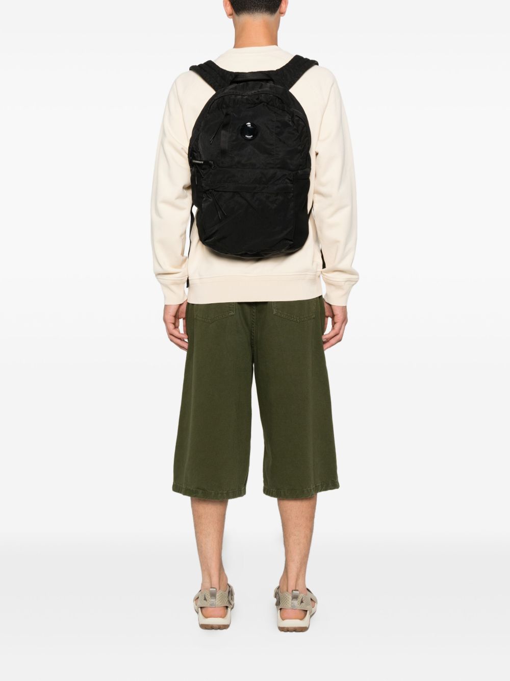 C.p.company Bags Black