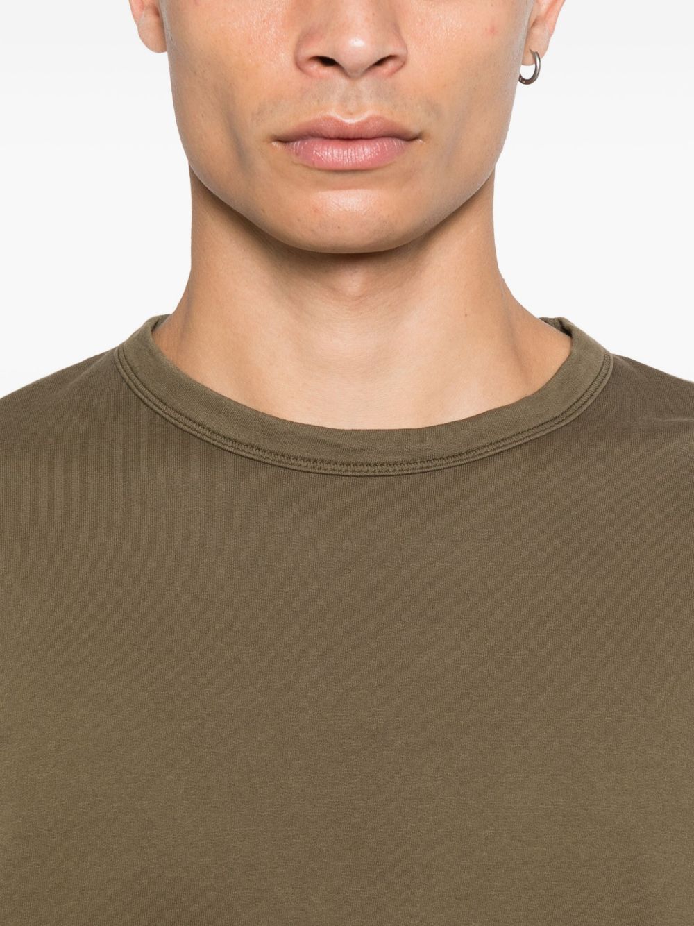 C.p.company Sweaters Green