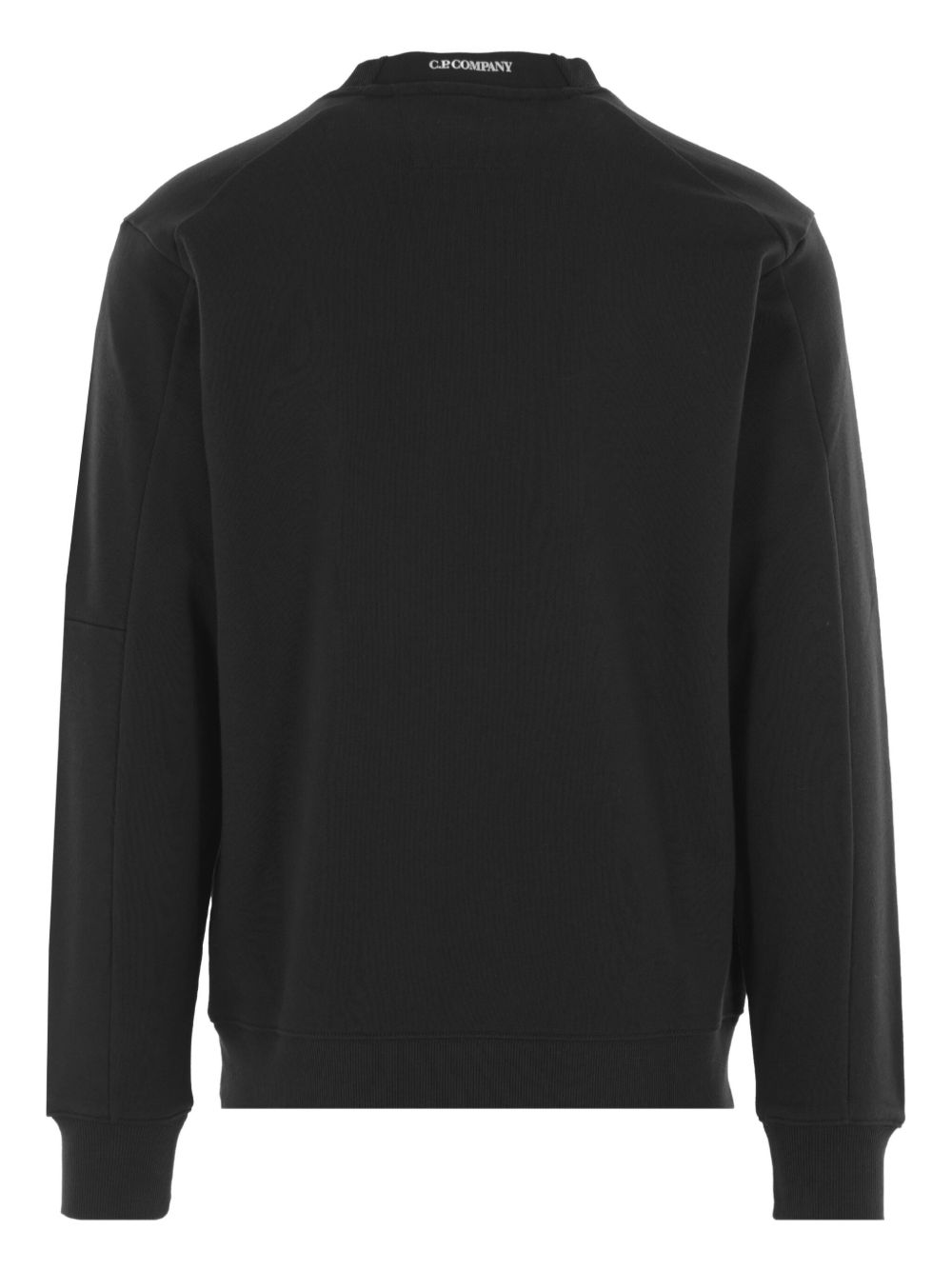 C.p.company Sweaters Black