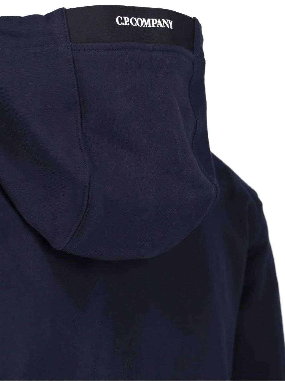 C.p.company Sweaters Blue