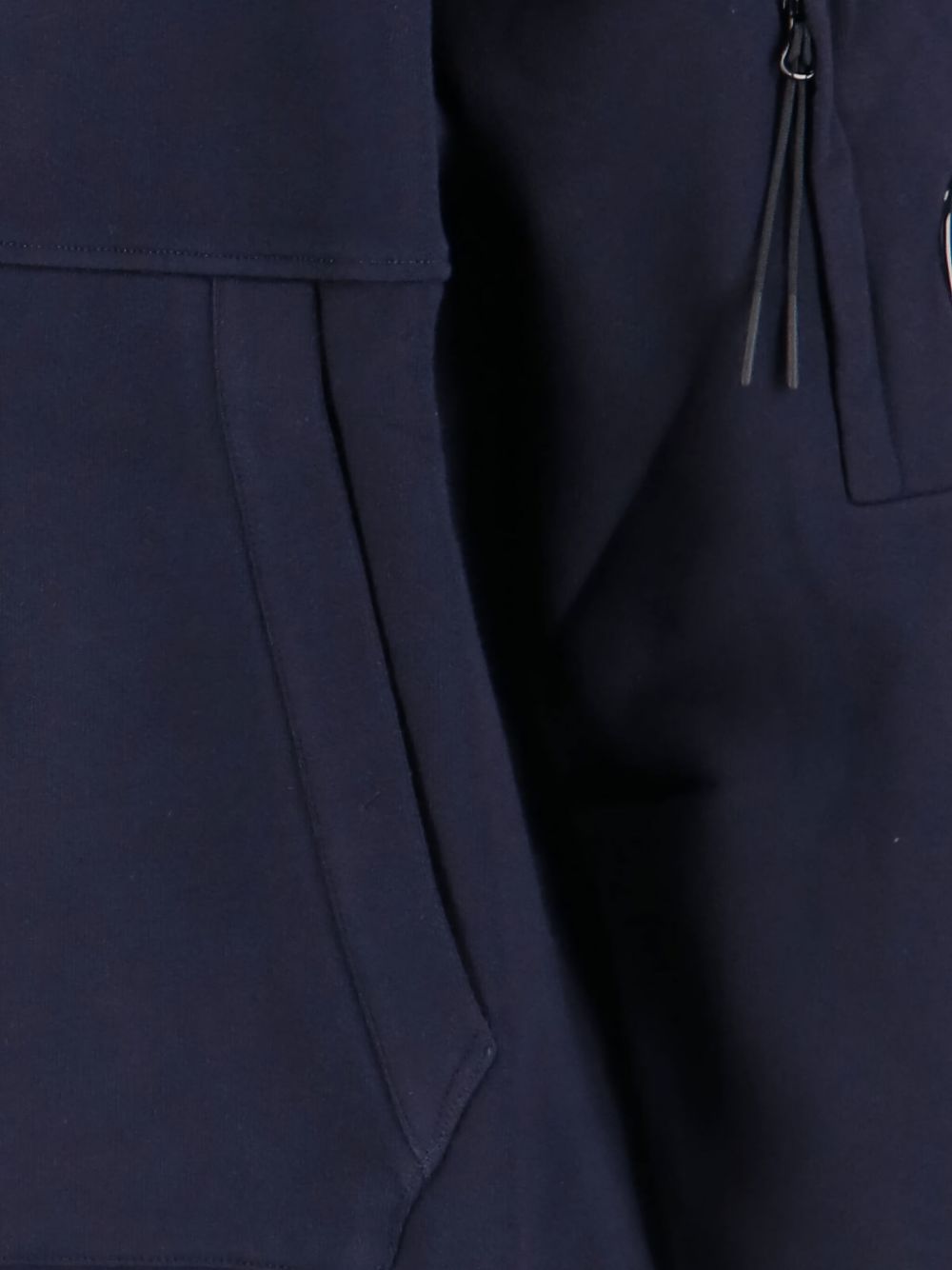 C.p.company Sweaters Blue