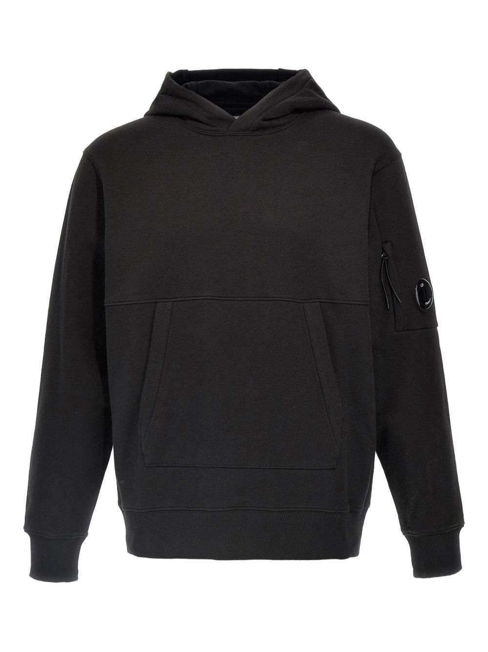 C.p.company Sweaters Black