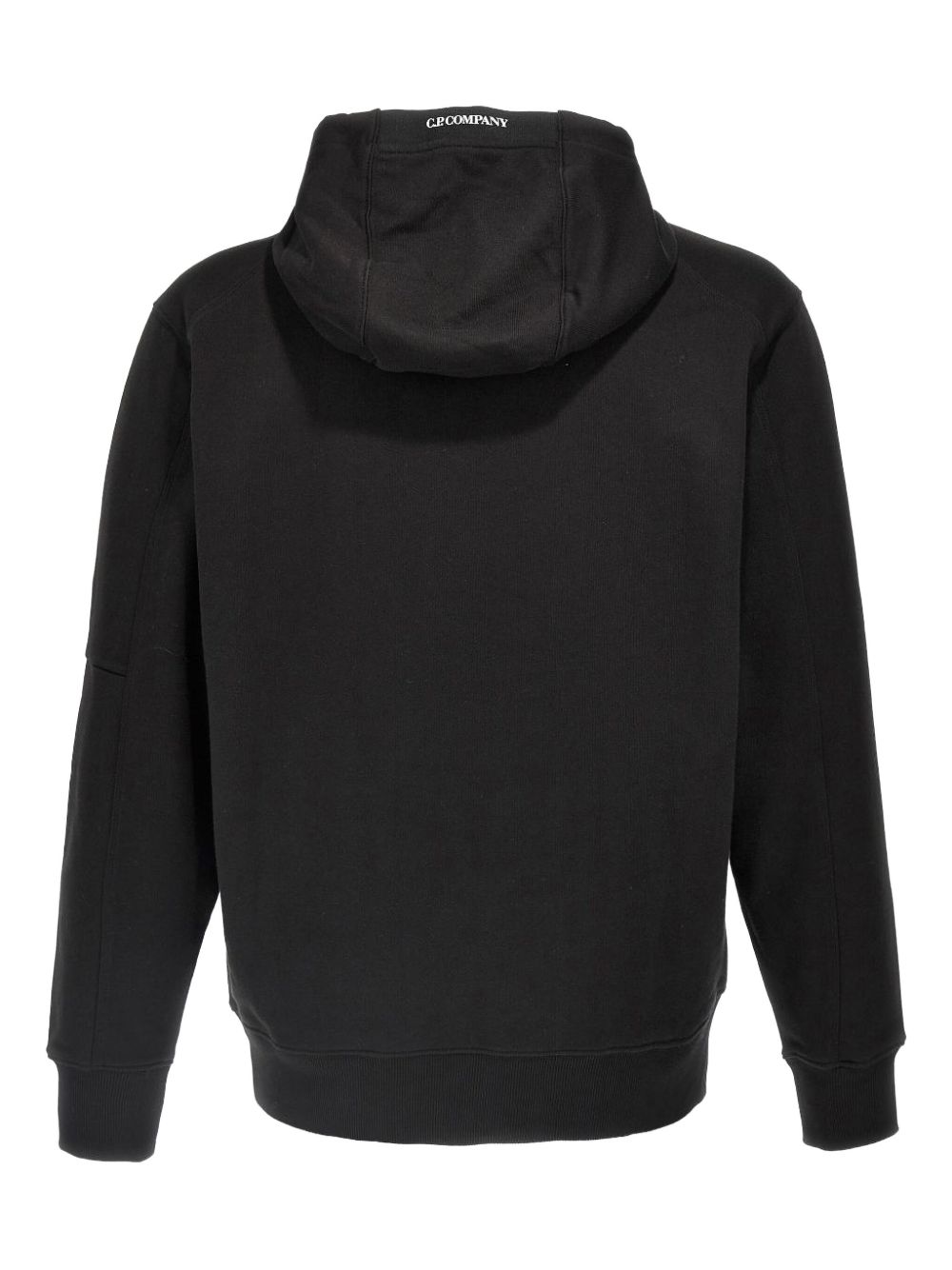C.p.company Sweaters Black