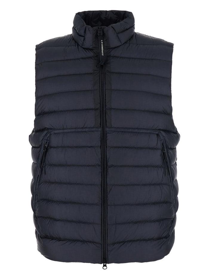 C.p.company Jackets Blue