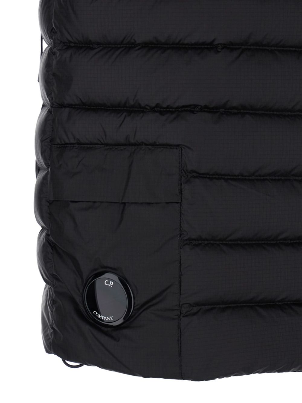 C.p.company Jackets Black