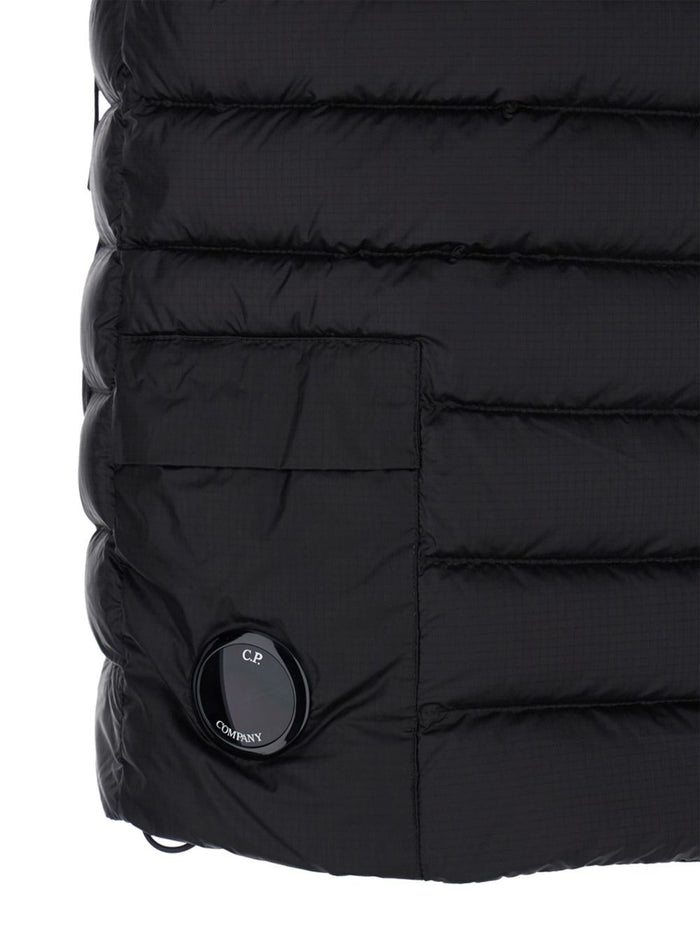C.p.company Jackets Black