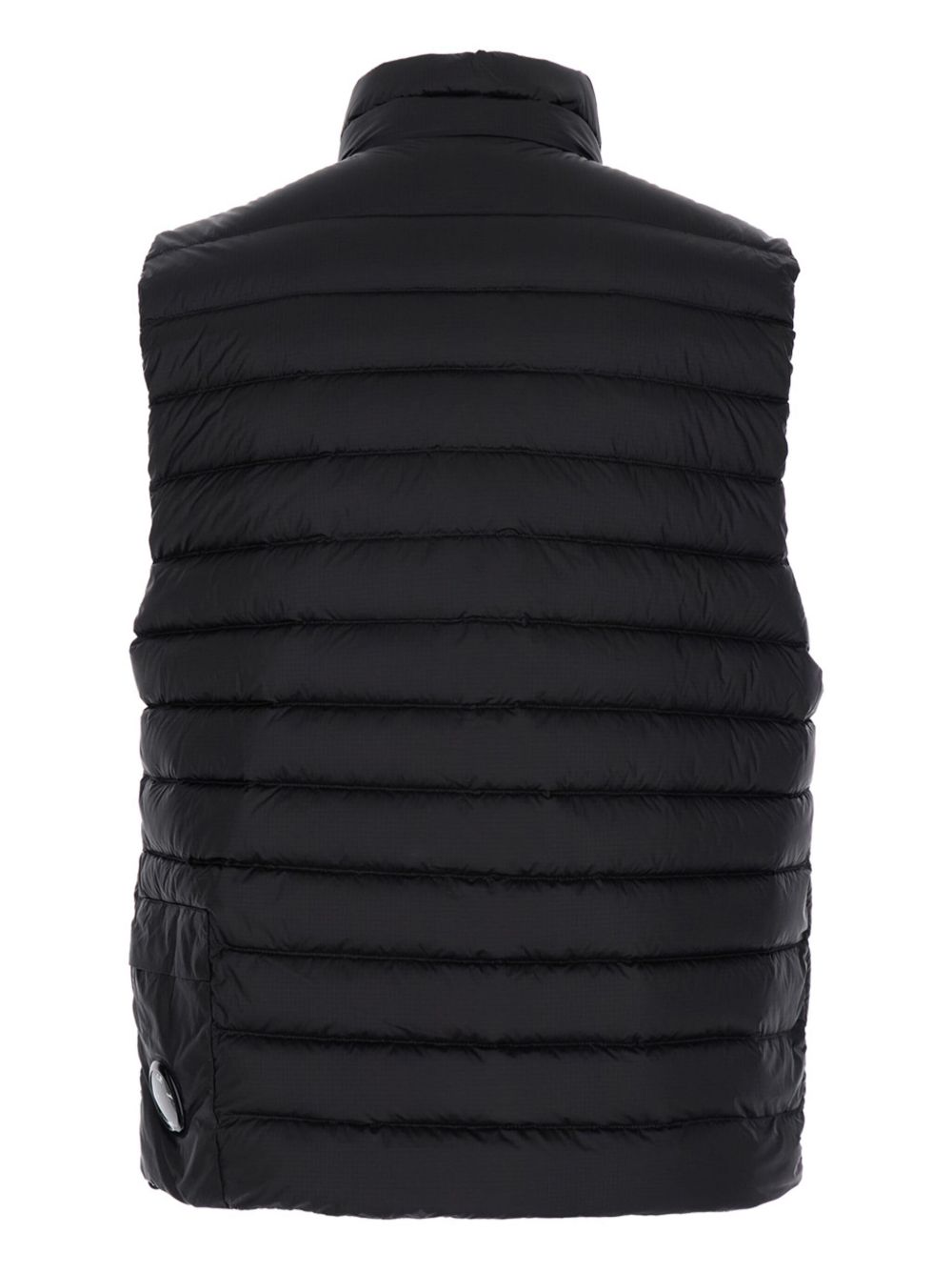 C.p.company Jackets Black