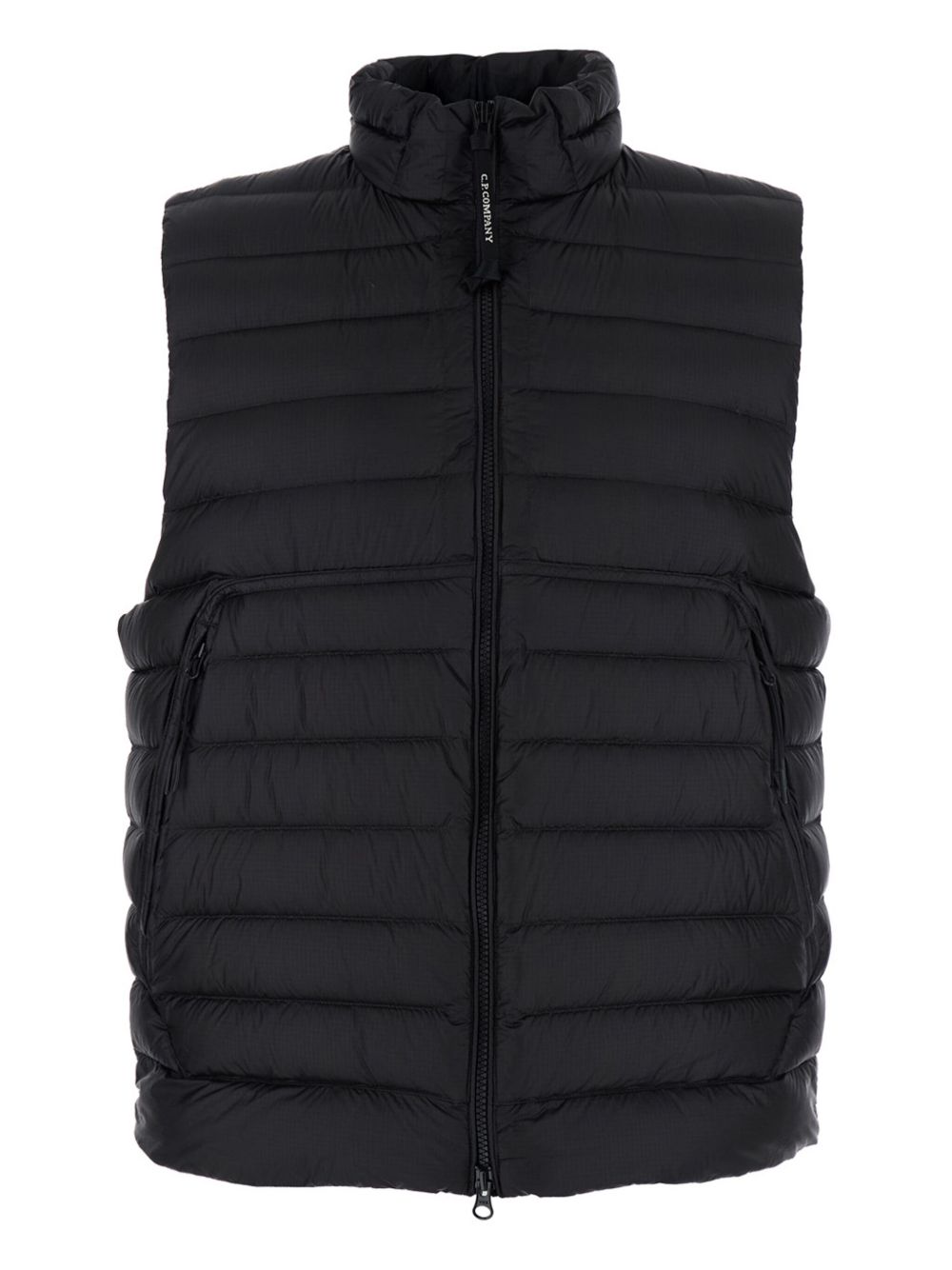 C.p.company Jackets Black