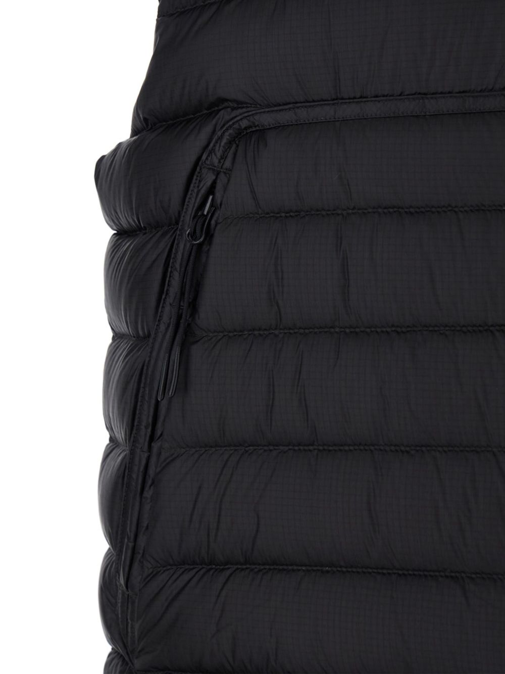 C.p.company Jackets Black