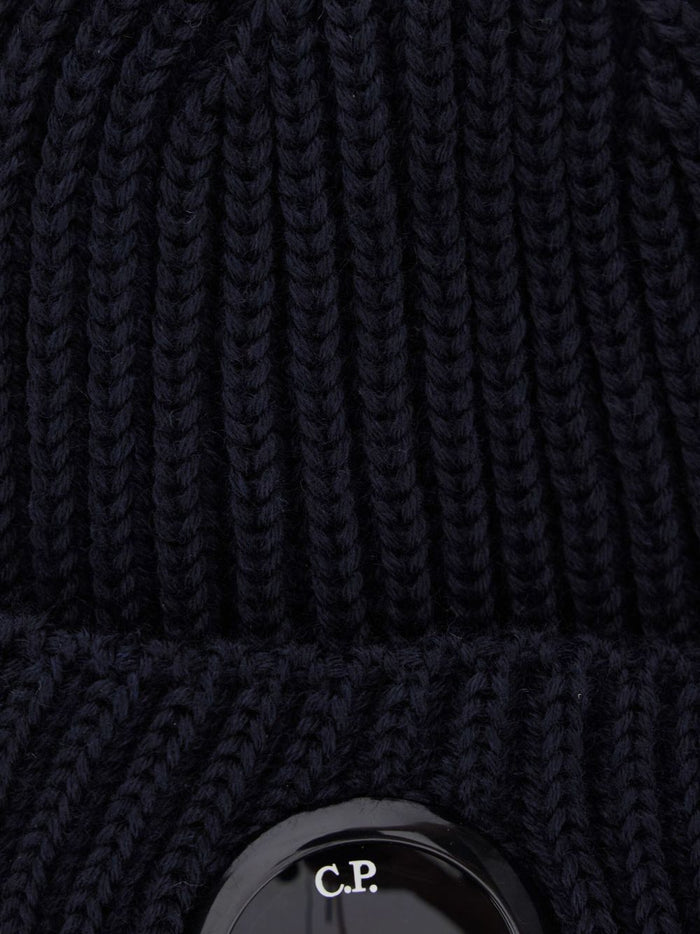 C.p.company Hats Blue