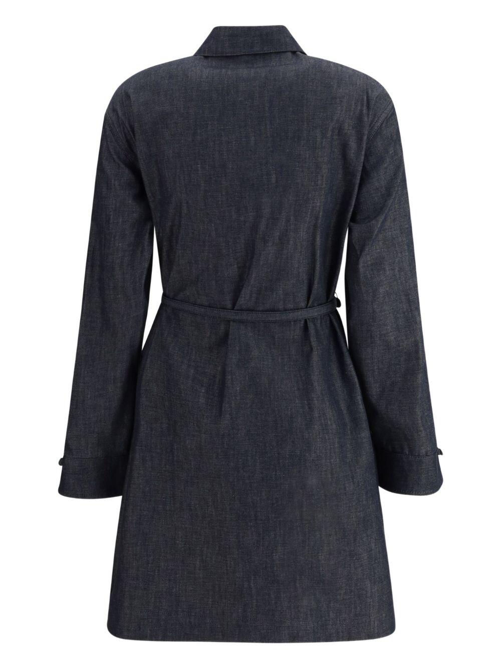 Fendi Dresses Clear Blue