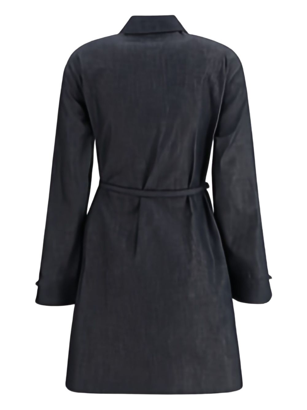 Fendi Dresses Clear Blue