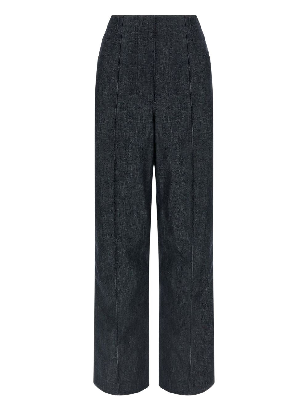 Fendi Jeans Clear Blue
