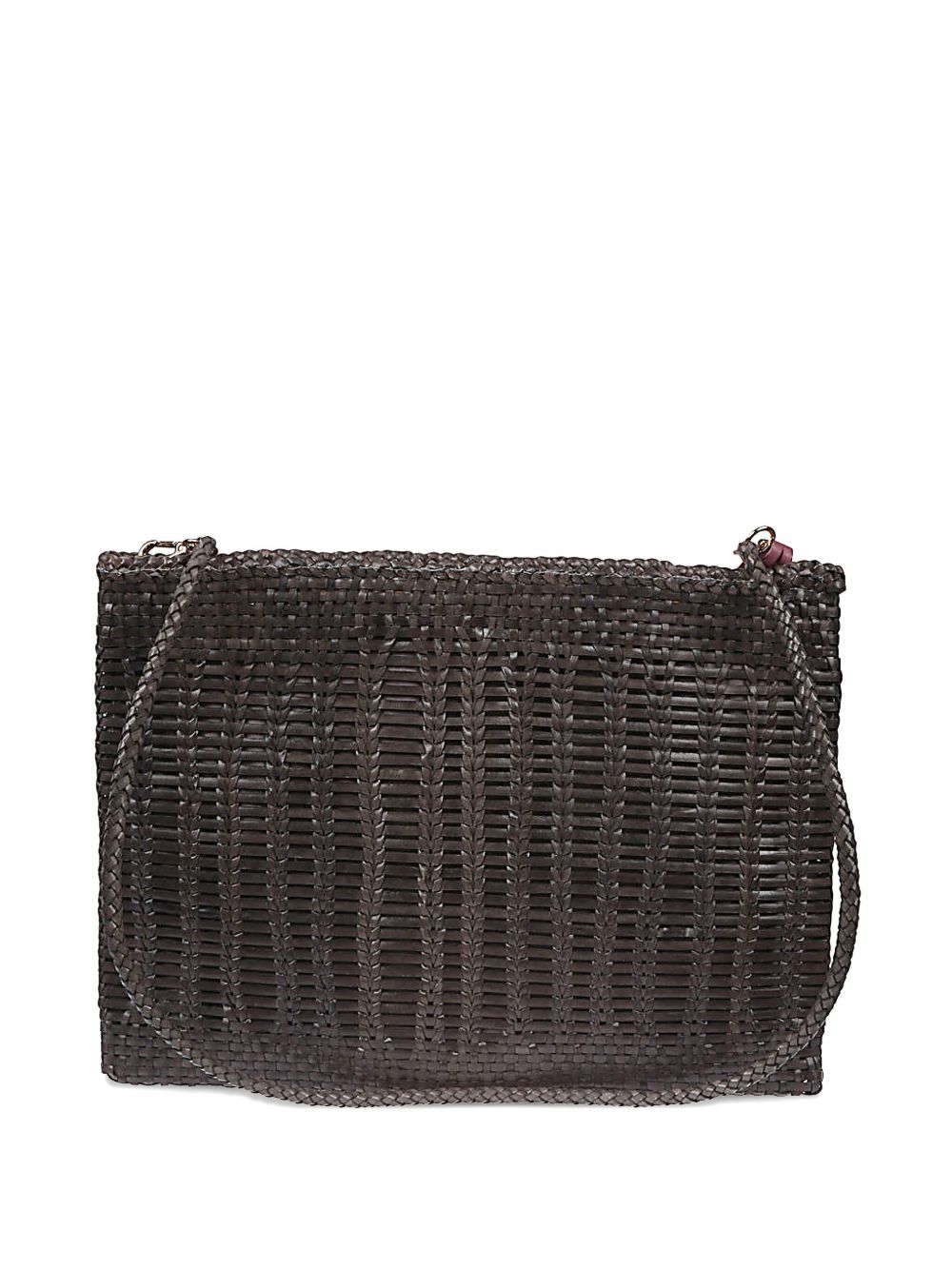 Vipera Bags Green Leather