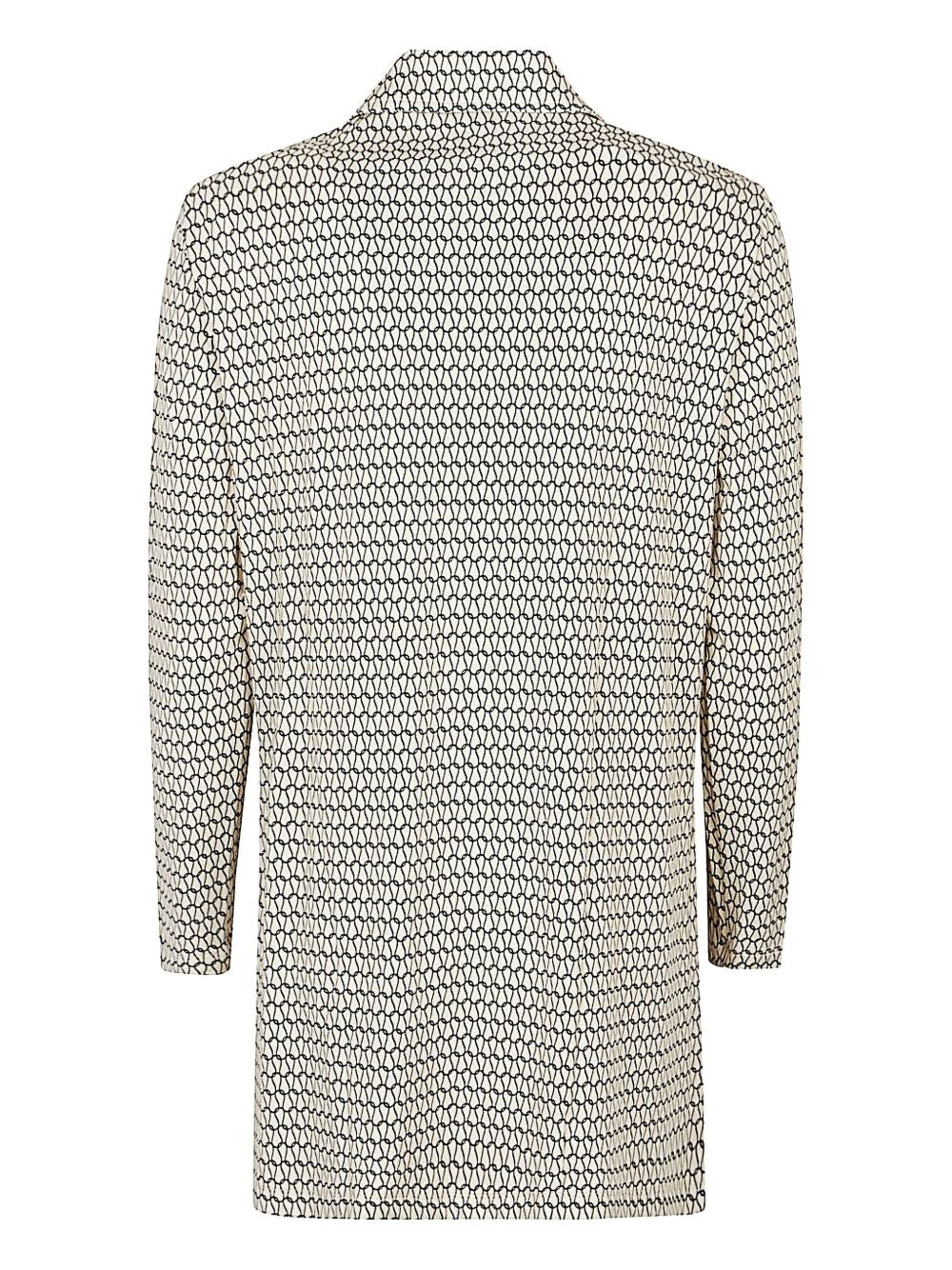 Siyu Shirts Beige Viscose Elastane