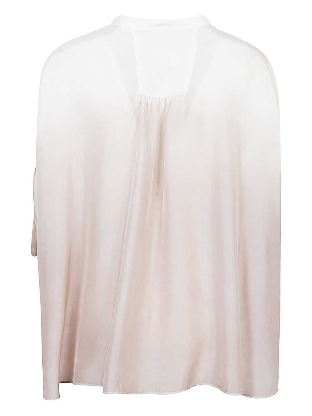 Trame Auree Shirts Beige Silk