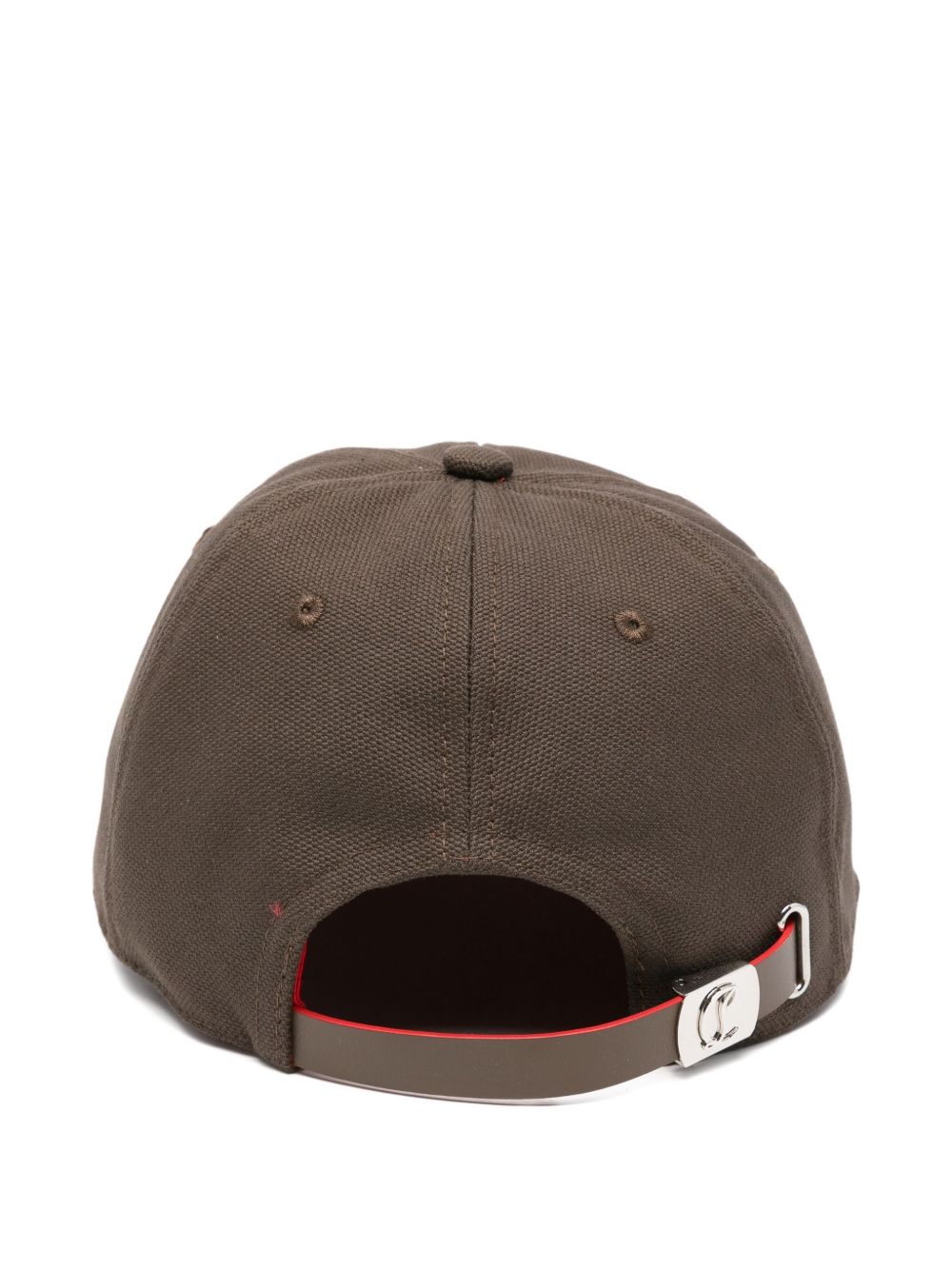 Christian Louboutin Hats Black
