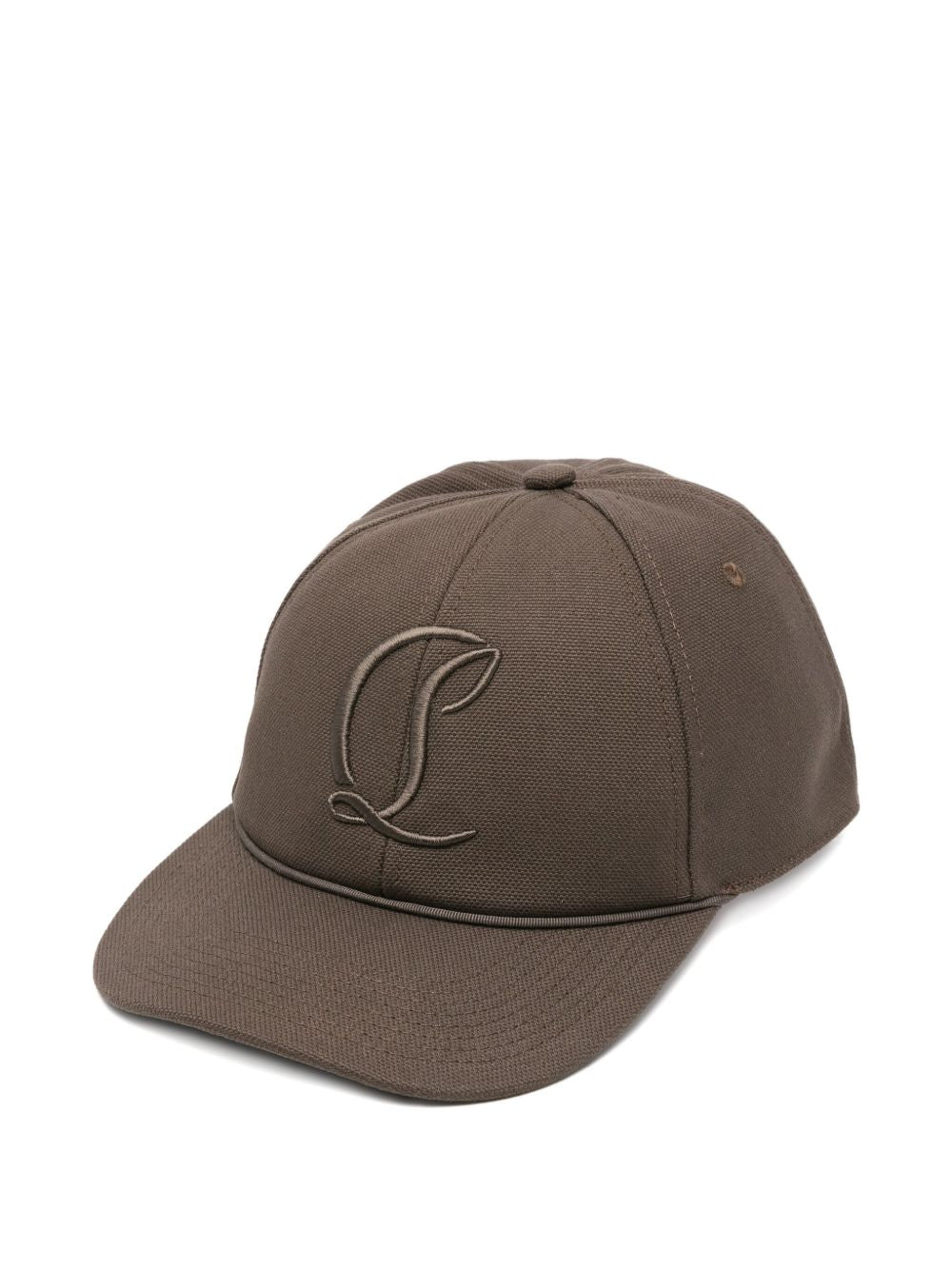Christian Louboutin Hats Black