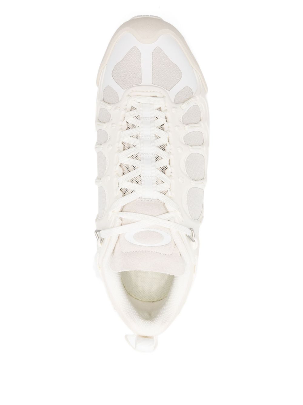 Junya Watanabe X Oakley Sneakers White