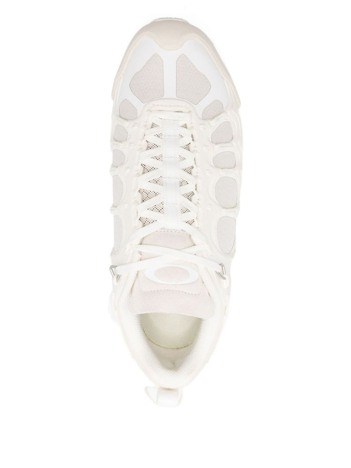 Junya Watanabe X Oakley Sneakers White