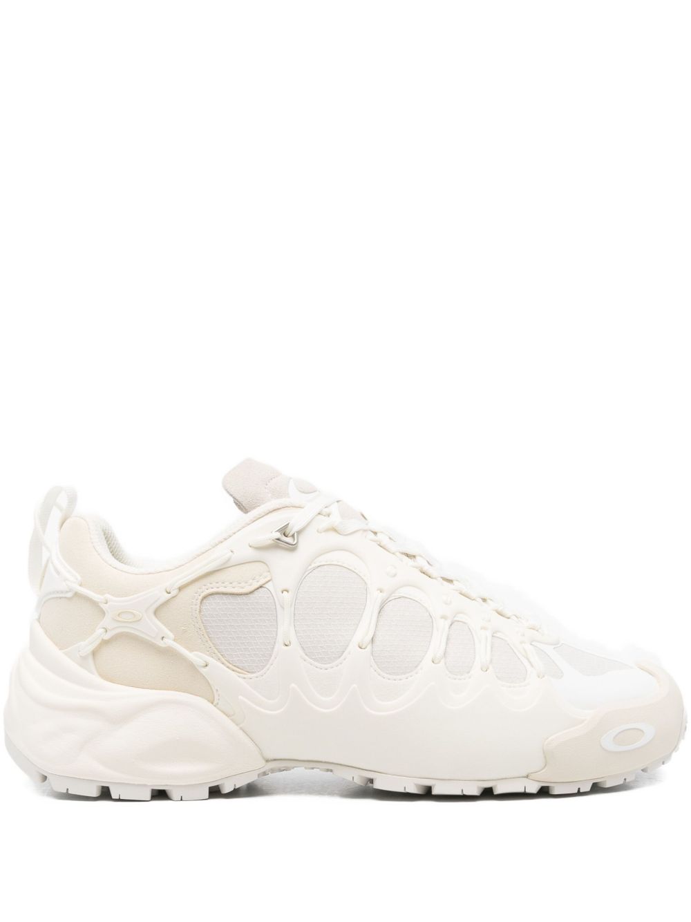 Junya Watanabe X Oakley Sneakers White