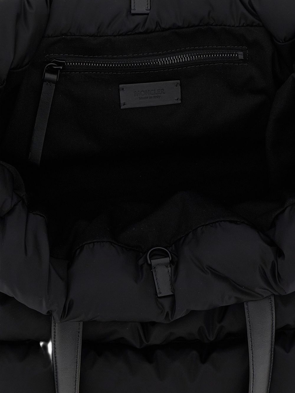 Moncler Bags Black