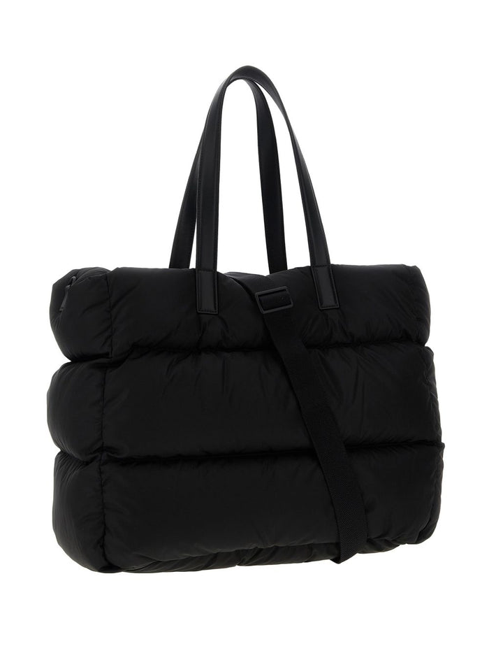 Moncler Bags Black