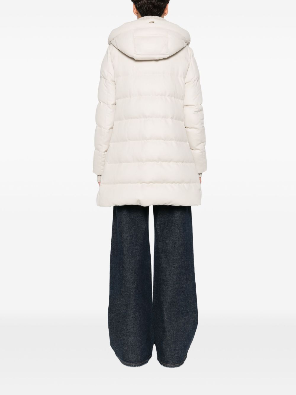 Herno Coats Powder