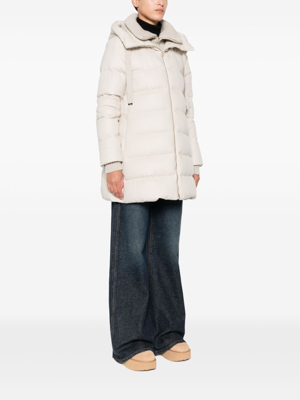 Herno Coats Powder