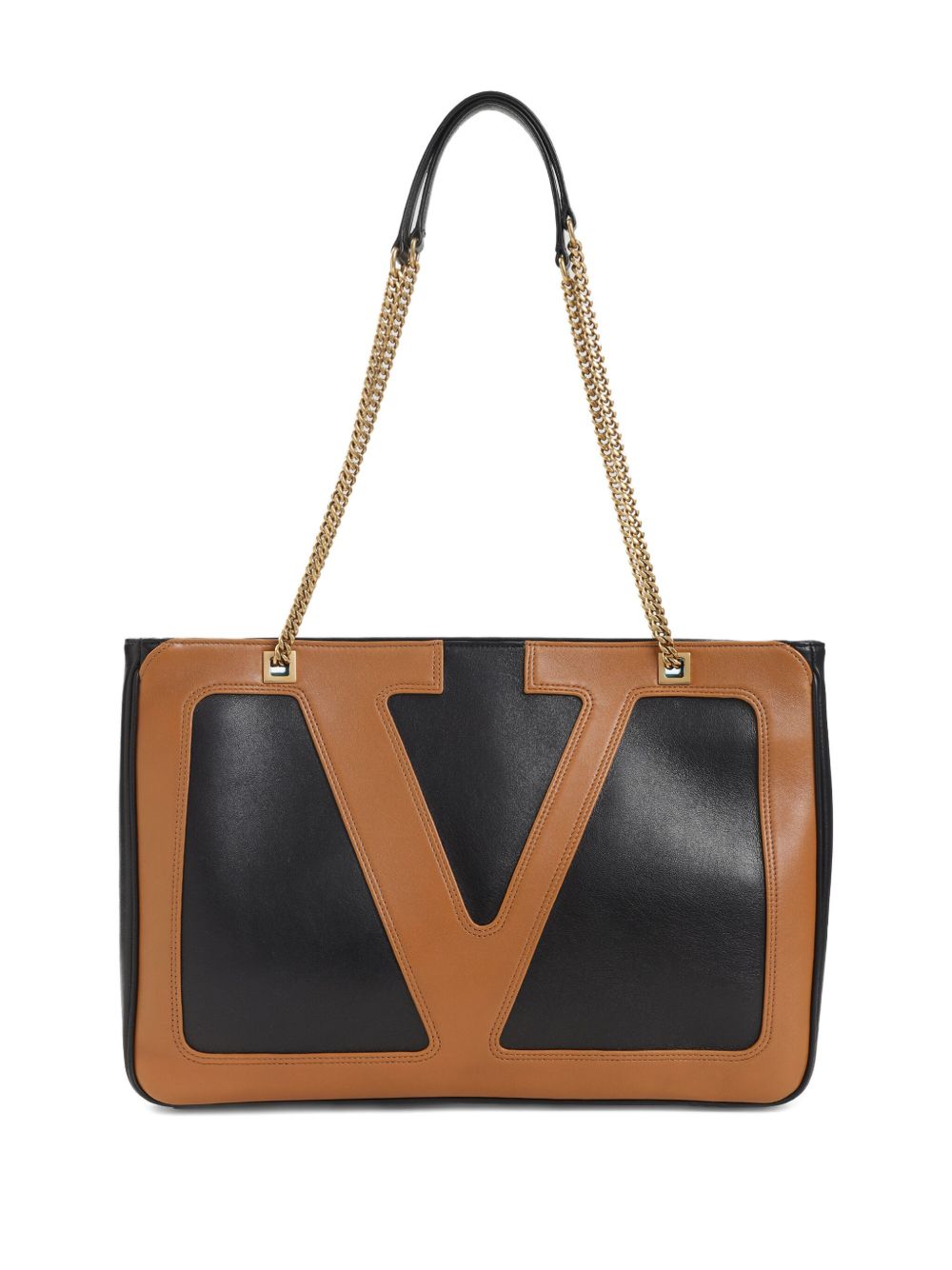 Valentino Garavani Bags Black Calf Leather
