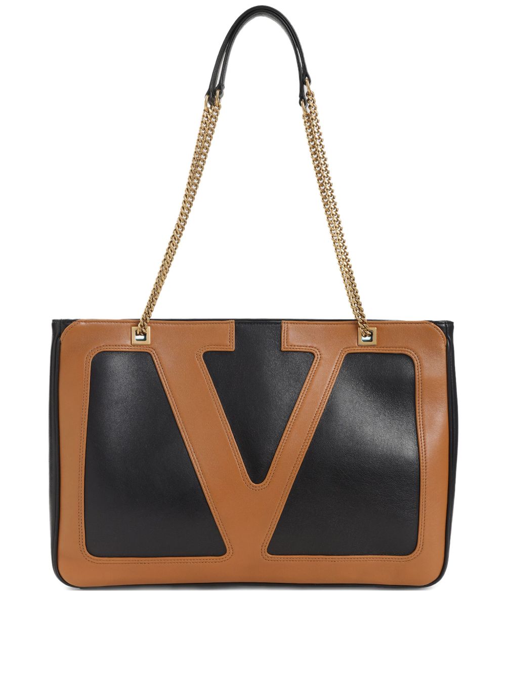 Valentino Garavani Bags Black Calf Leather