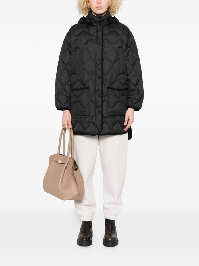 Woolrich Jackets Nero Polyester