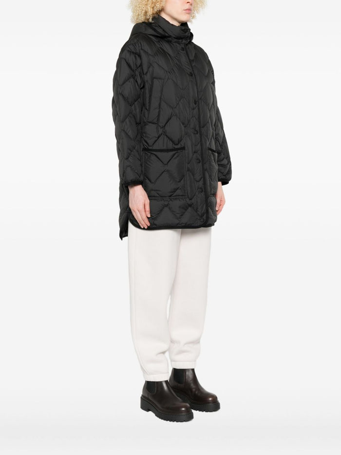 Woolrich Jackets Nero Polyester