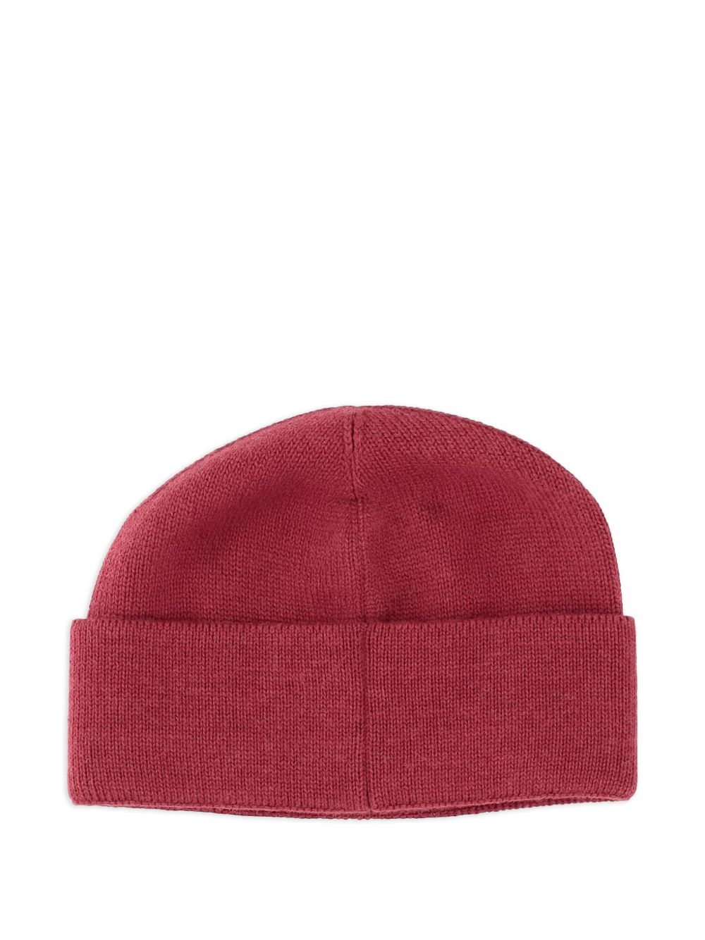 Valentino Garavani Hats Red Cotton Wool