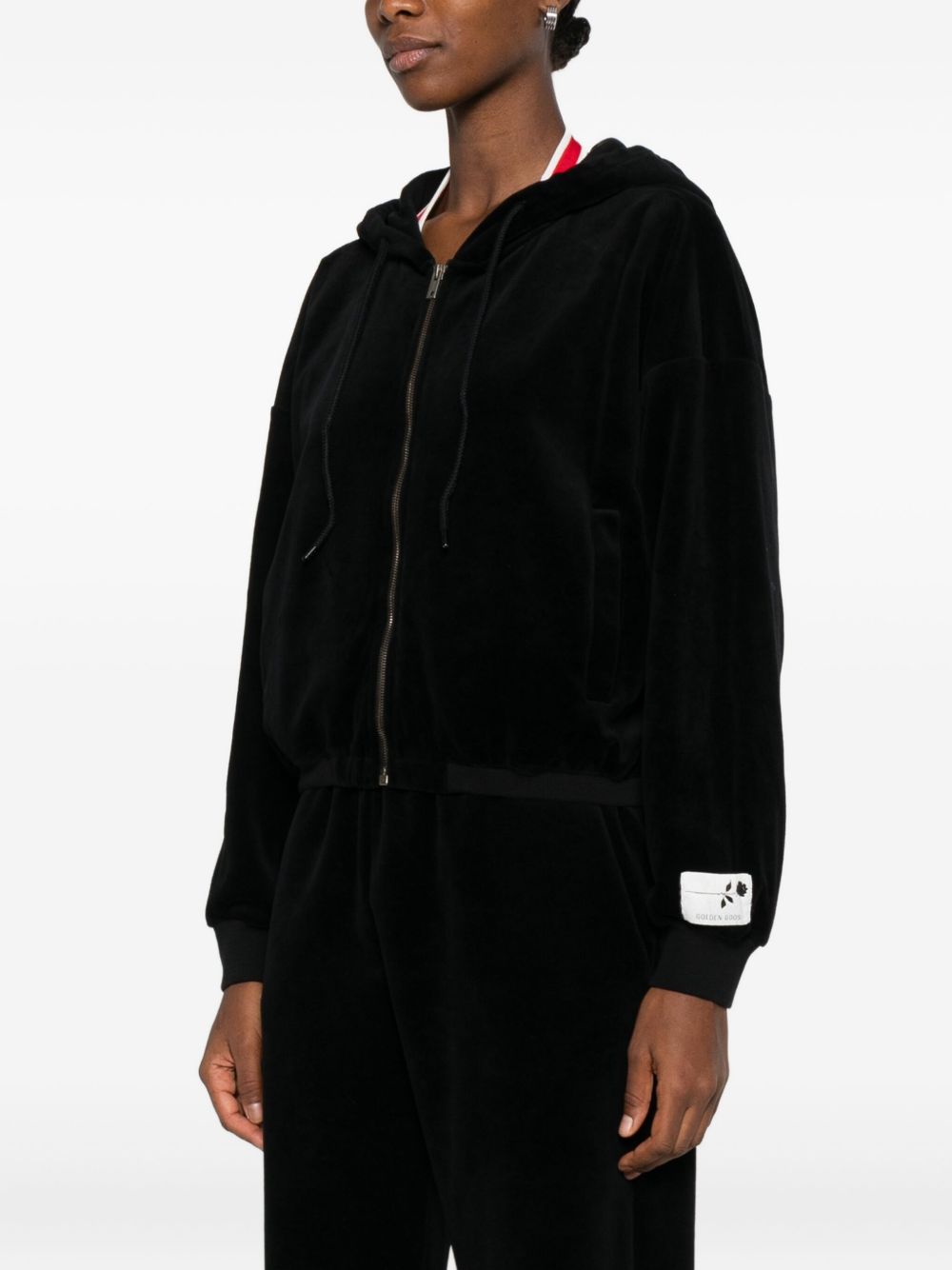 Golden Goose Sweaters Black
