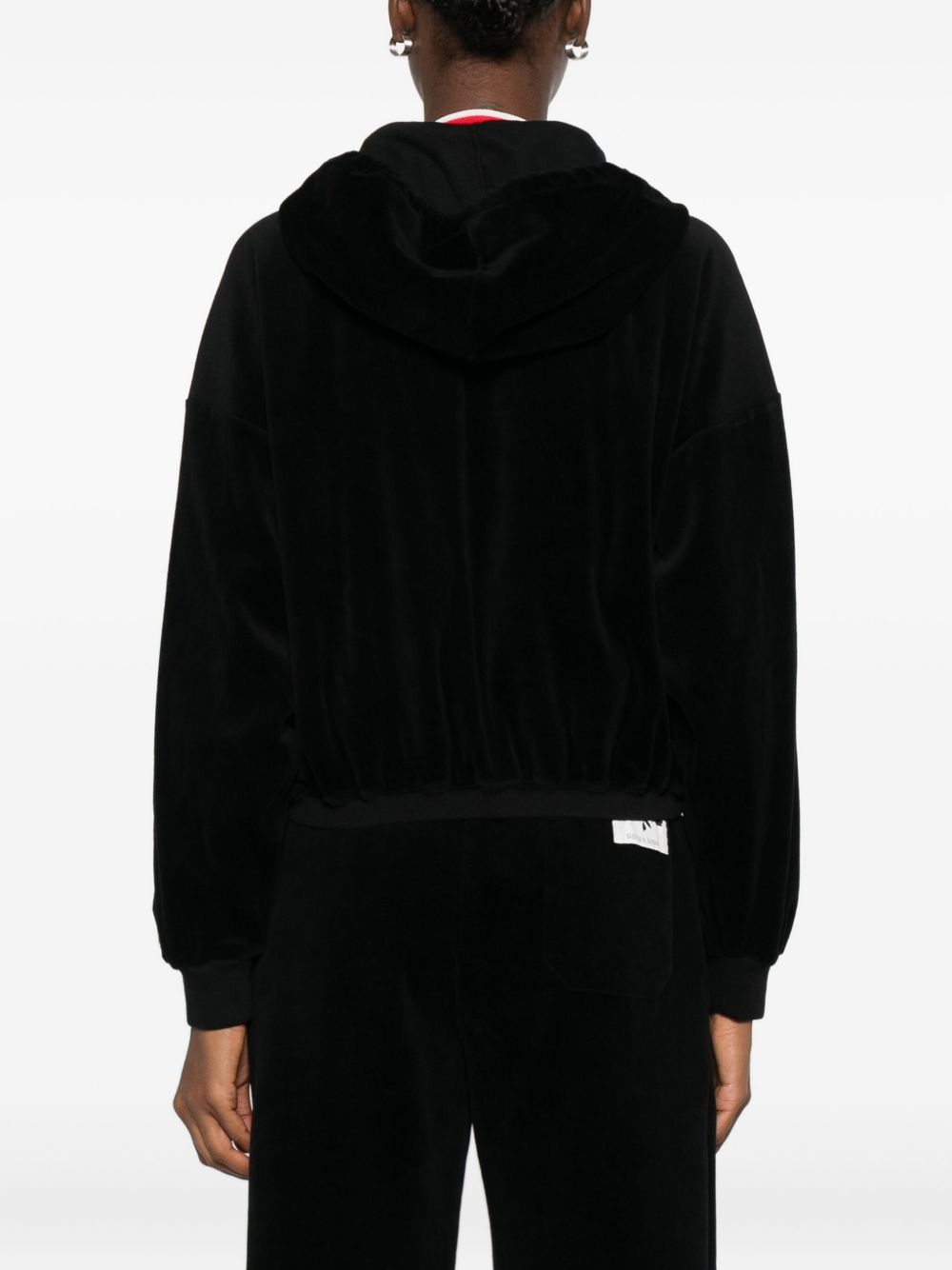 Golden Goose Sweaters Black