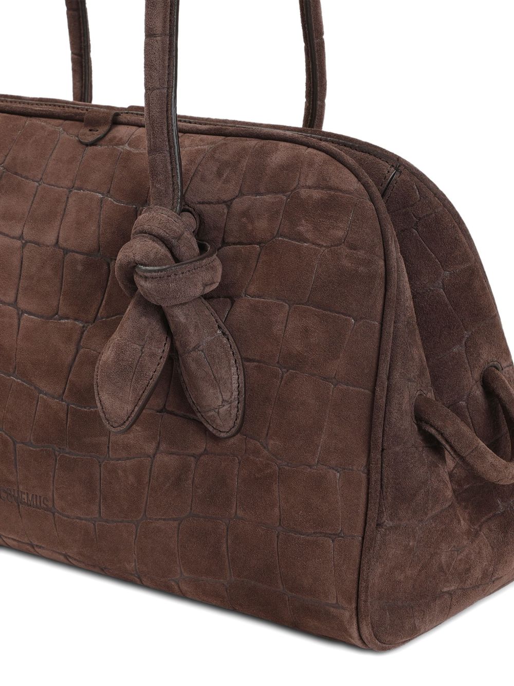 Jacquemus Bags Brown