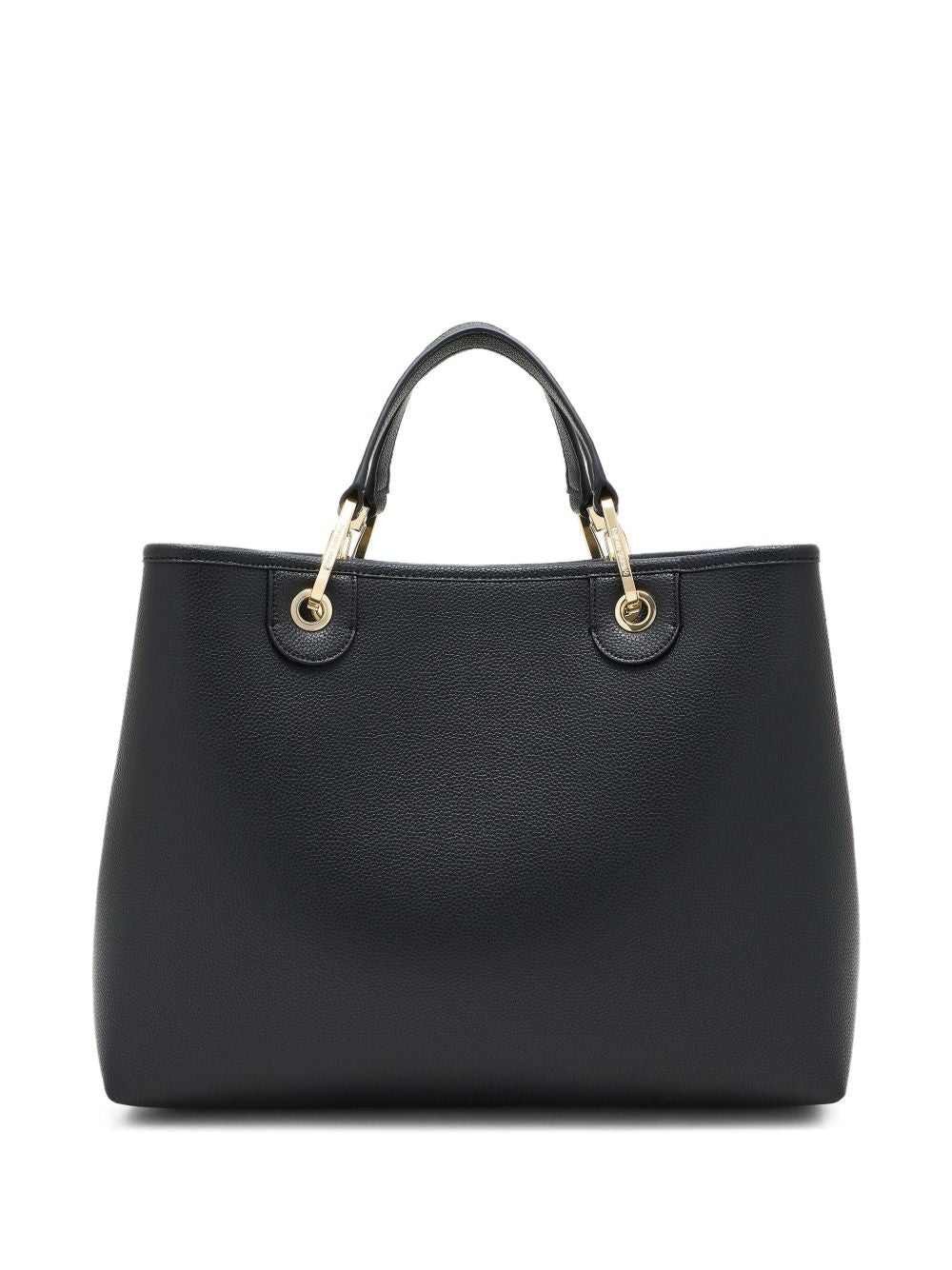 Emporio Armani Bags Nero Thermoplastic Polyurethane