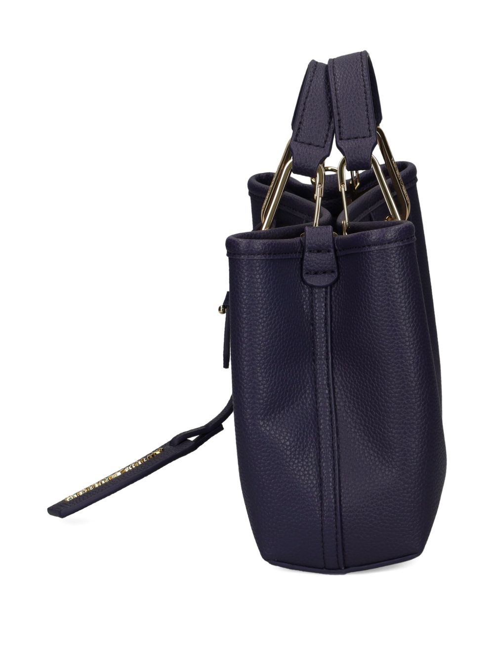 Emporio Armani Bags Blu Thermoplastic Polyurethane