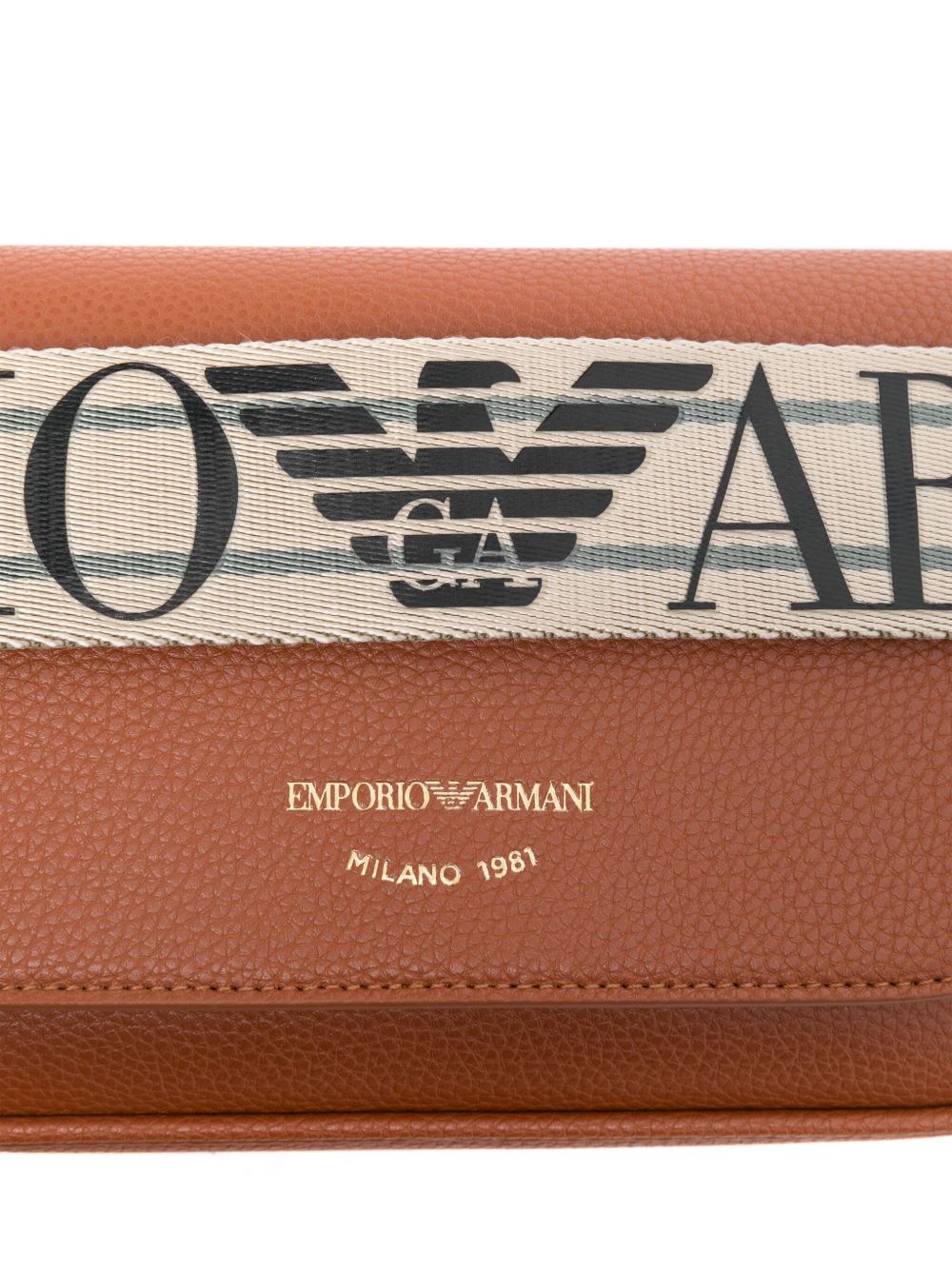 Emporio Armani Bags Cuoio Thermoplastic Polyurethane