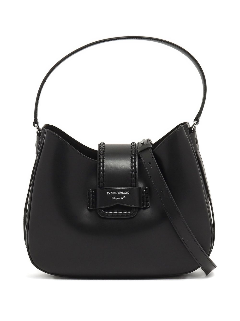Emporio Armani Bags Nero