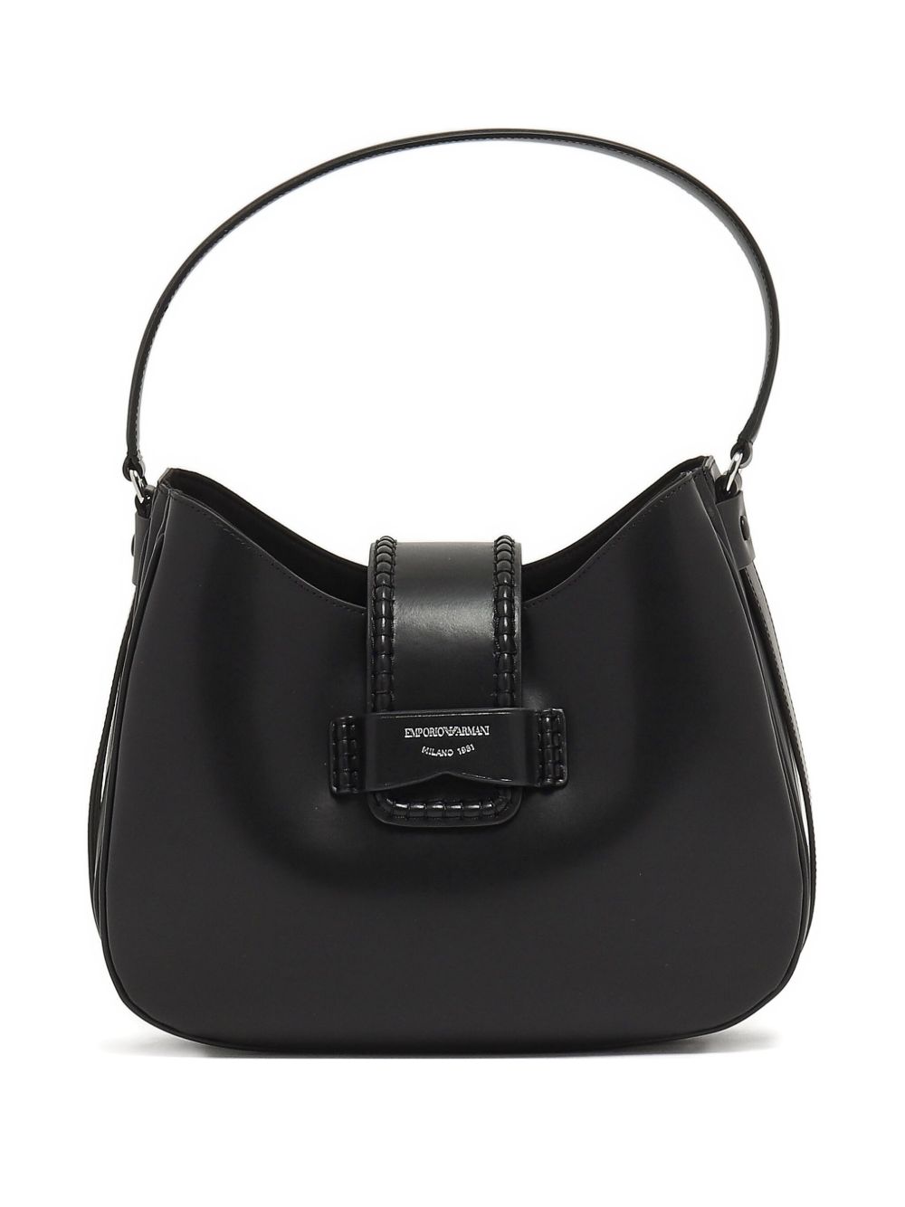 Emporio Armani Bags Nero