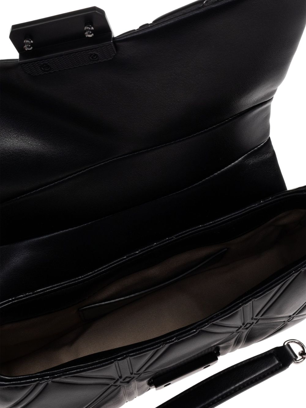 Emporio Armani Bags Nero Polyester