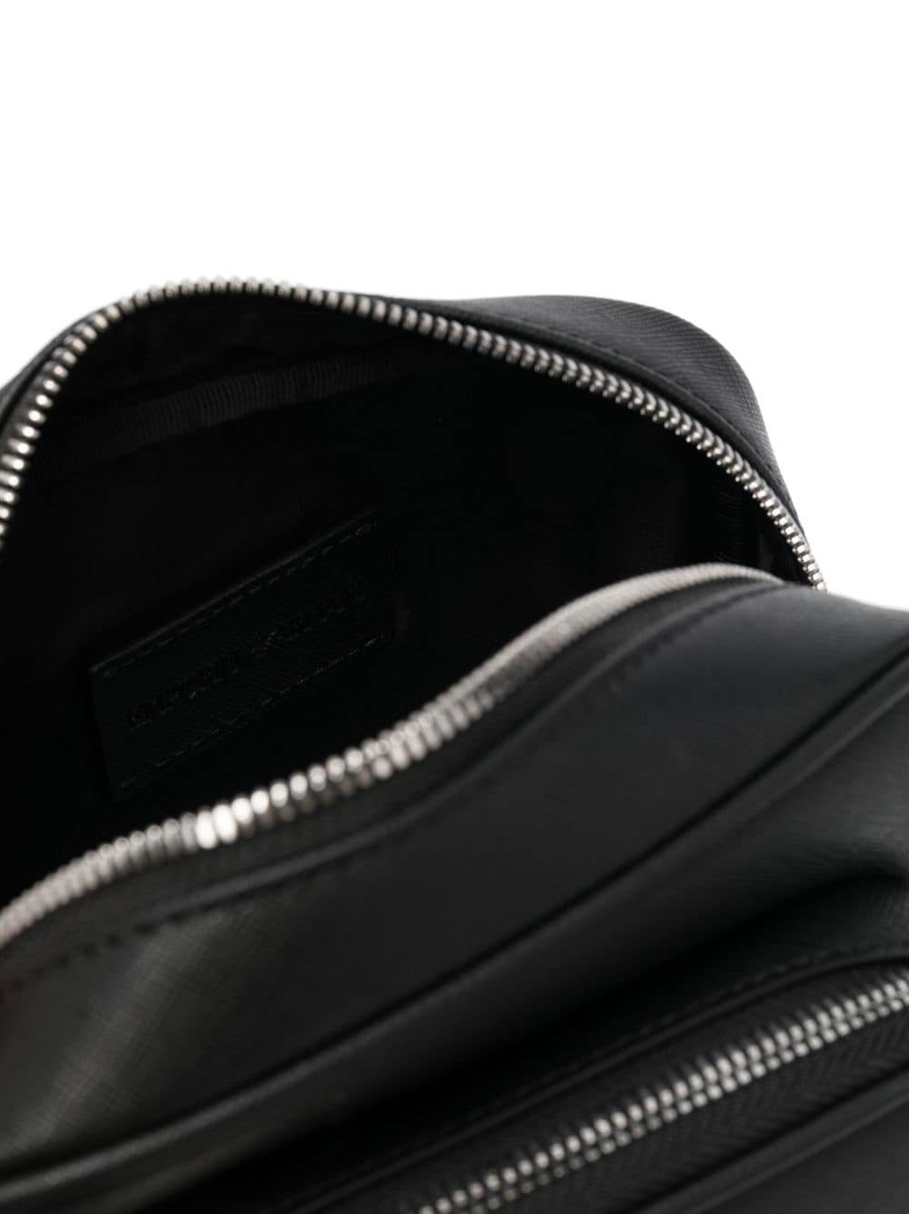 Emporio Armani Bags Nero Polyamide