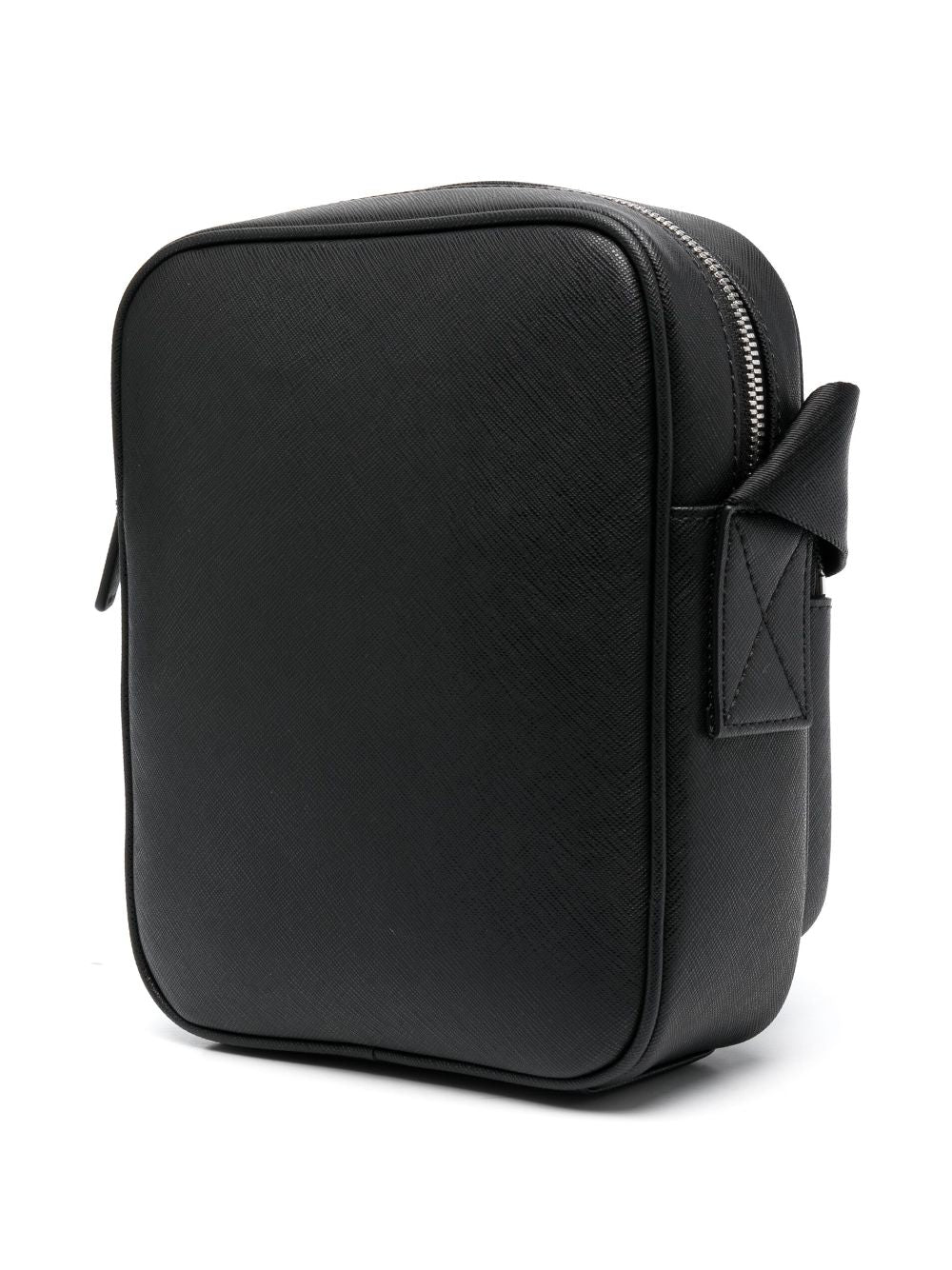 Emporio Armani Bags Nero Polyamide
